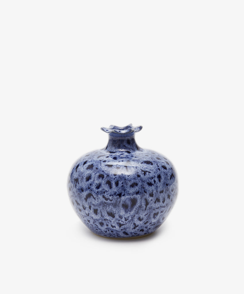 Pom Bud Vase