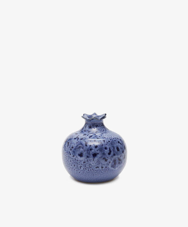 Pom Bud Vase