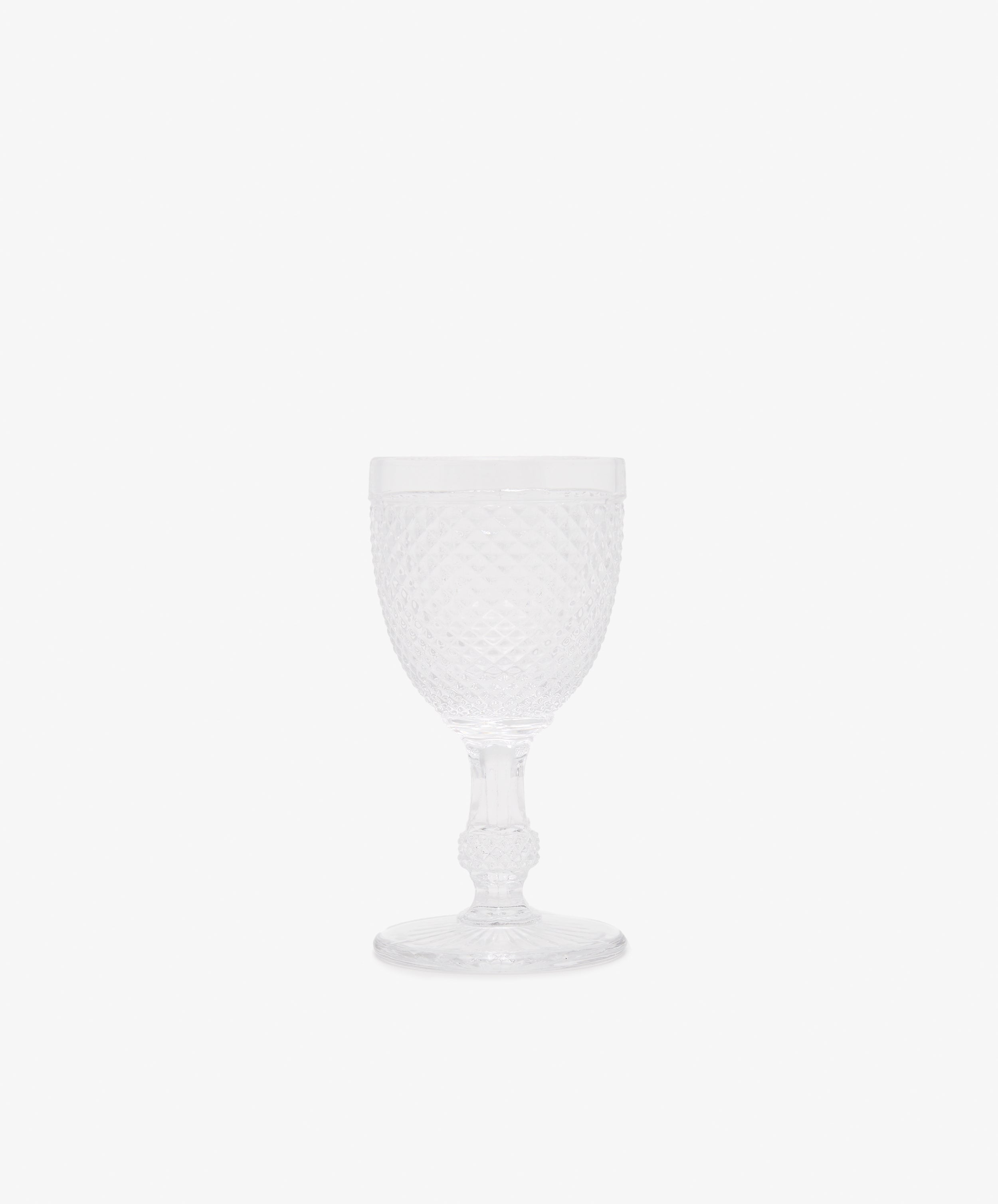Celeste White Wine Glass, Set of 2