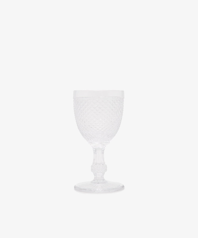 Celeste White Wine Glass, Set of 2