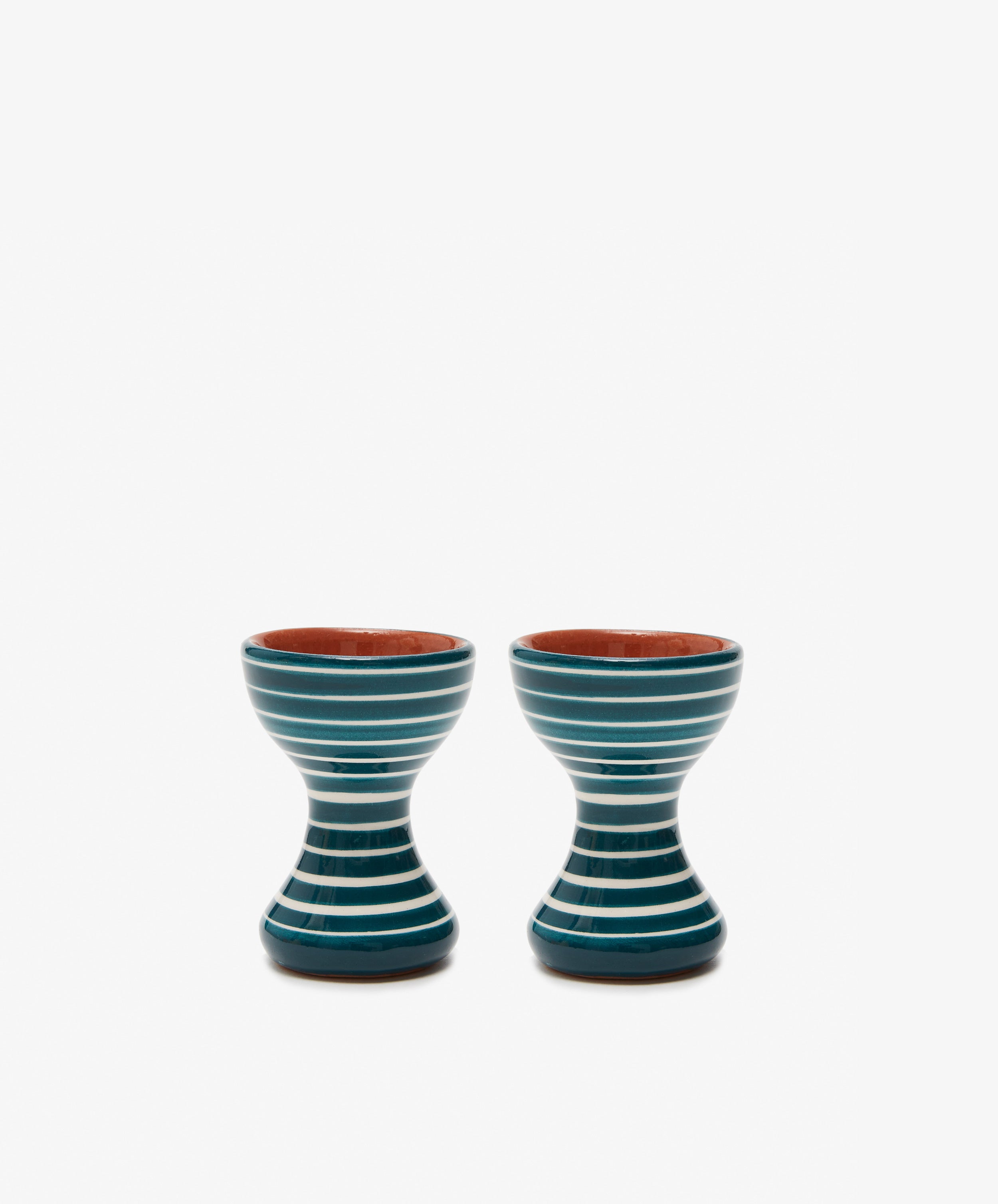 Natalia Egg Cup, Set of 2