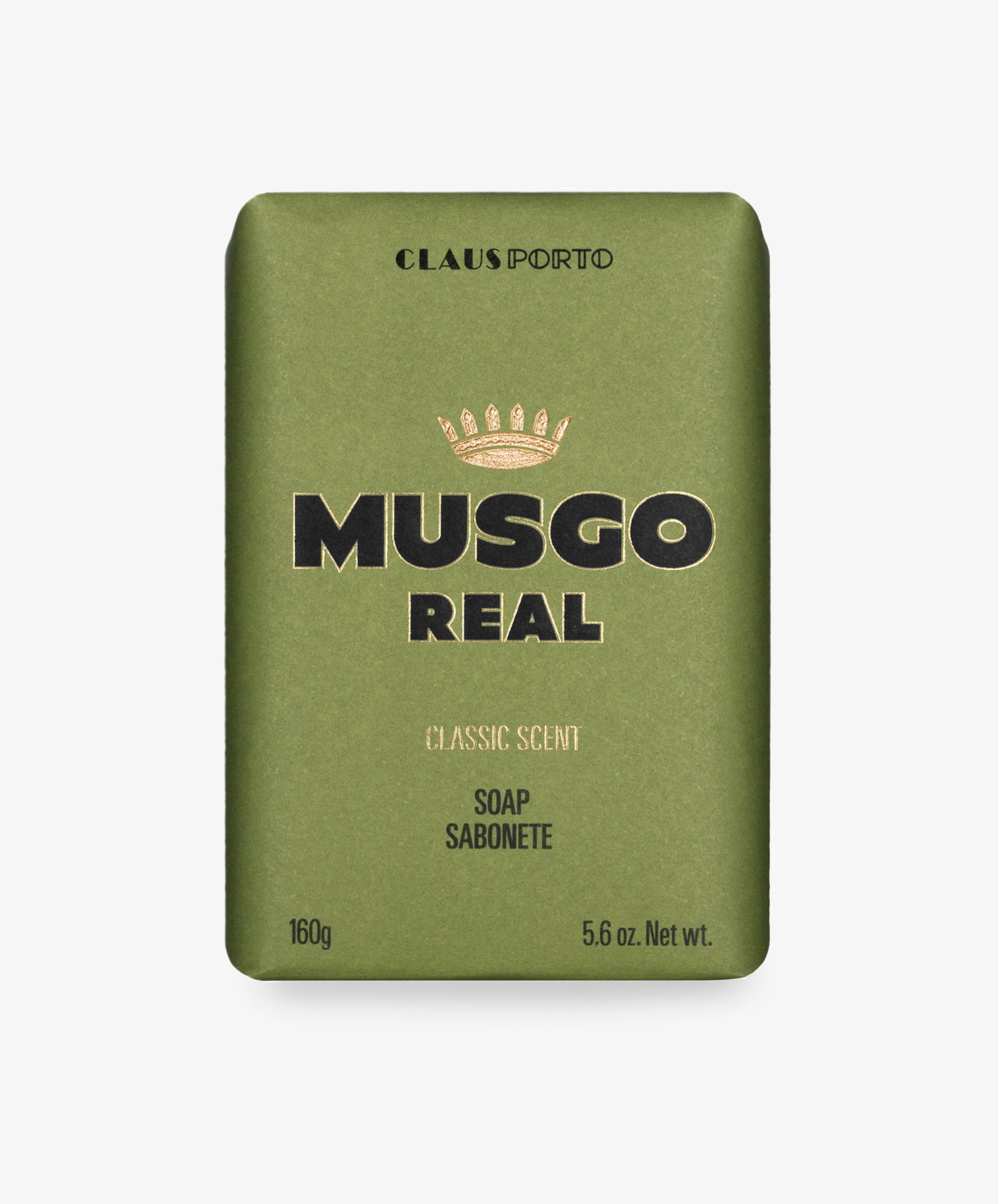 Musgo Real, Classic