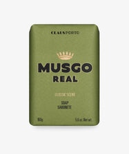 Musgo Real, Classic