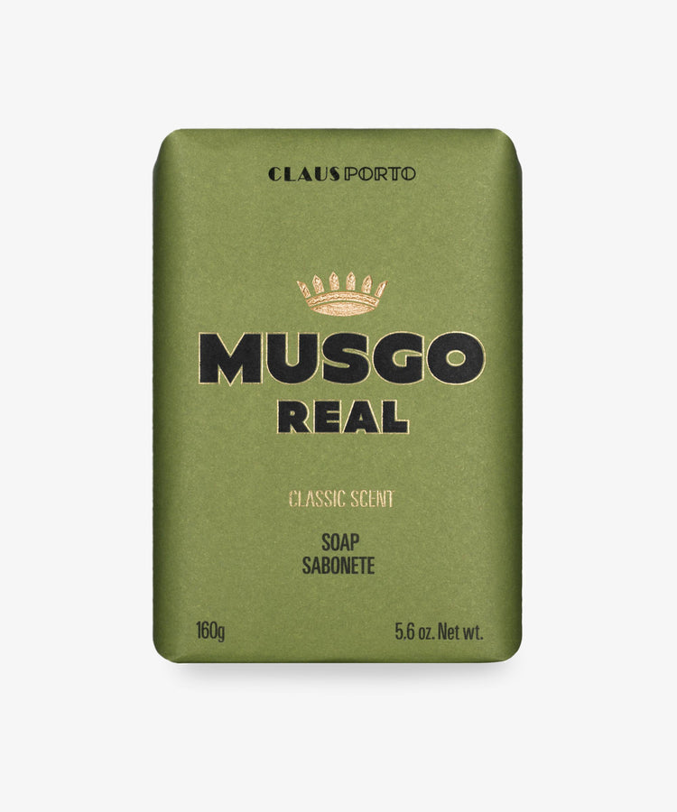Musgo Real, Classic