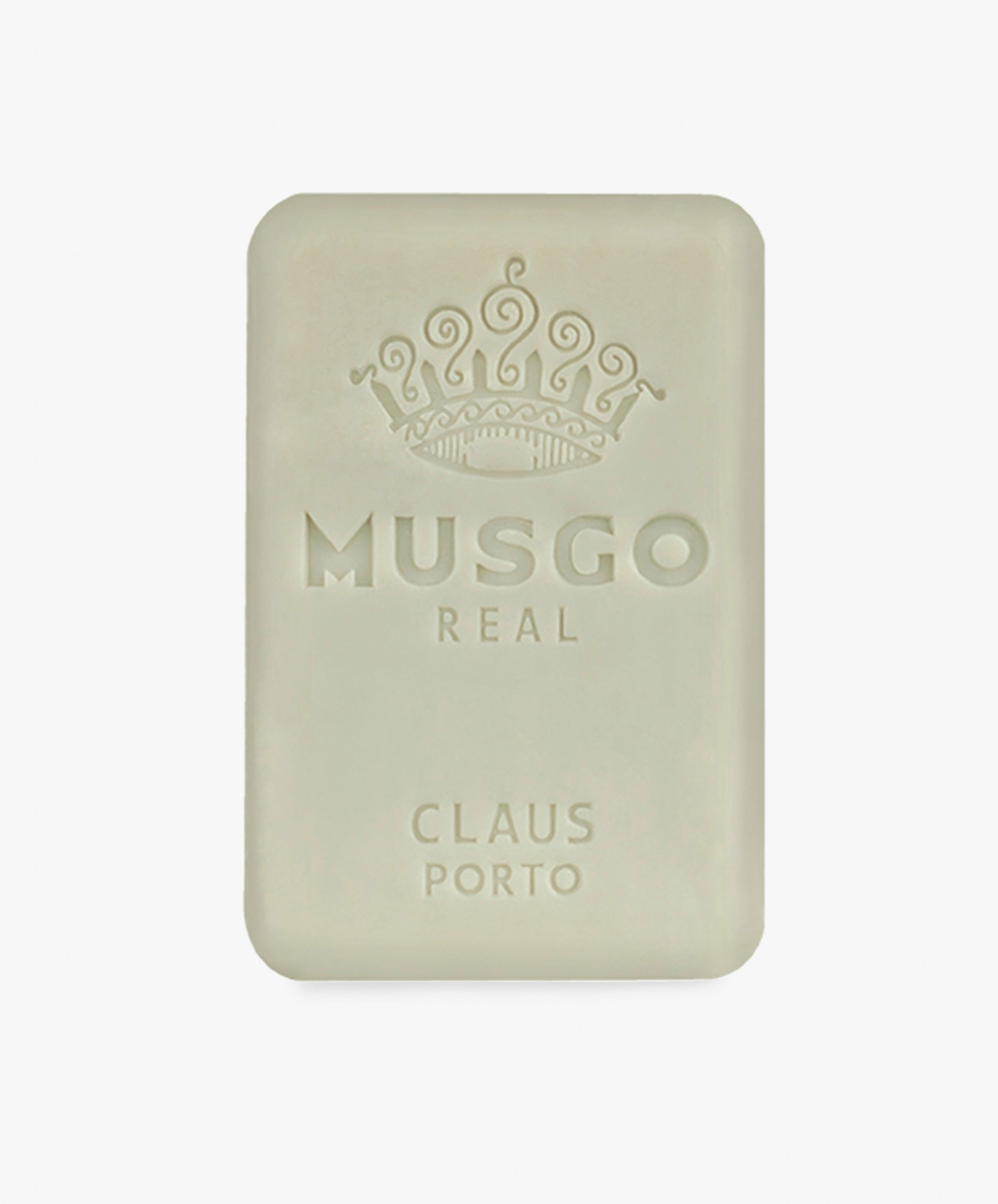 Musgo Real, Classic