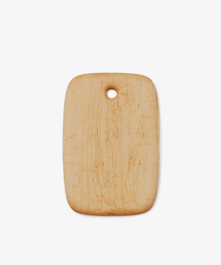 Birds Eye Maple Chopping Board