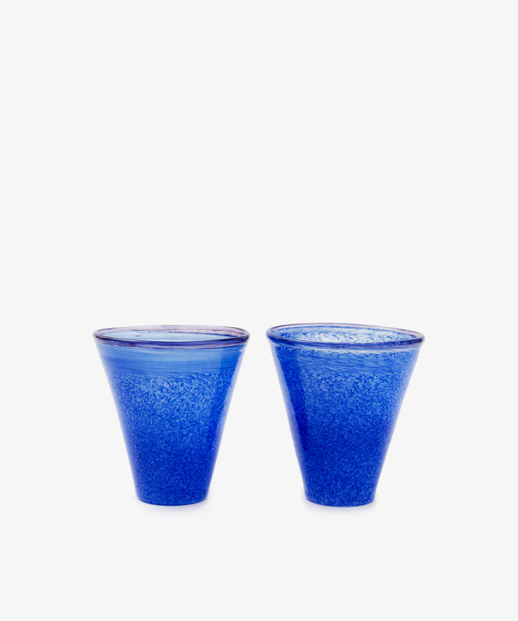 Colorscape Tumbler, Set of 2