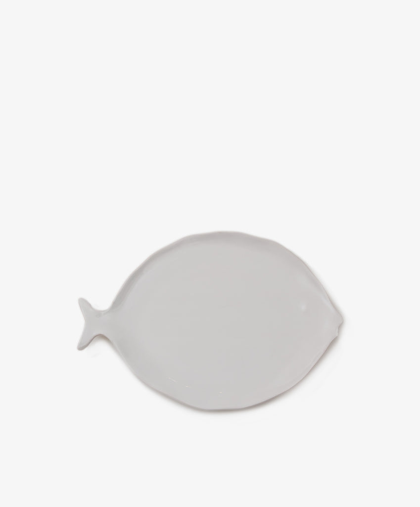 Enza Fasano Lorenzo Fish Plate