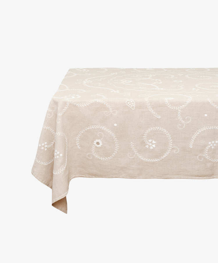Inez Tablecloth