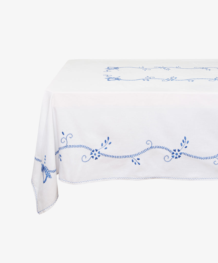 Zelia Tablecloth