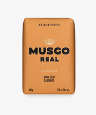 Musgo Real, Orange Amber