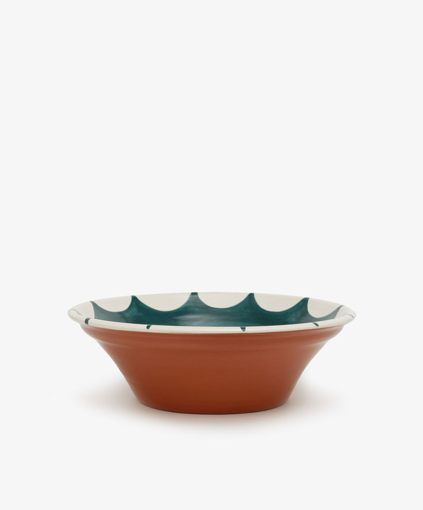 Porta - Stella Serving Bowl