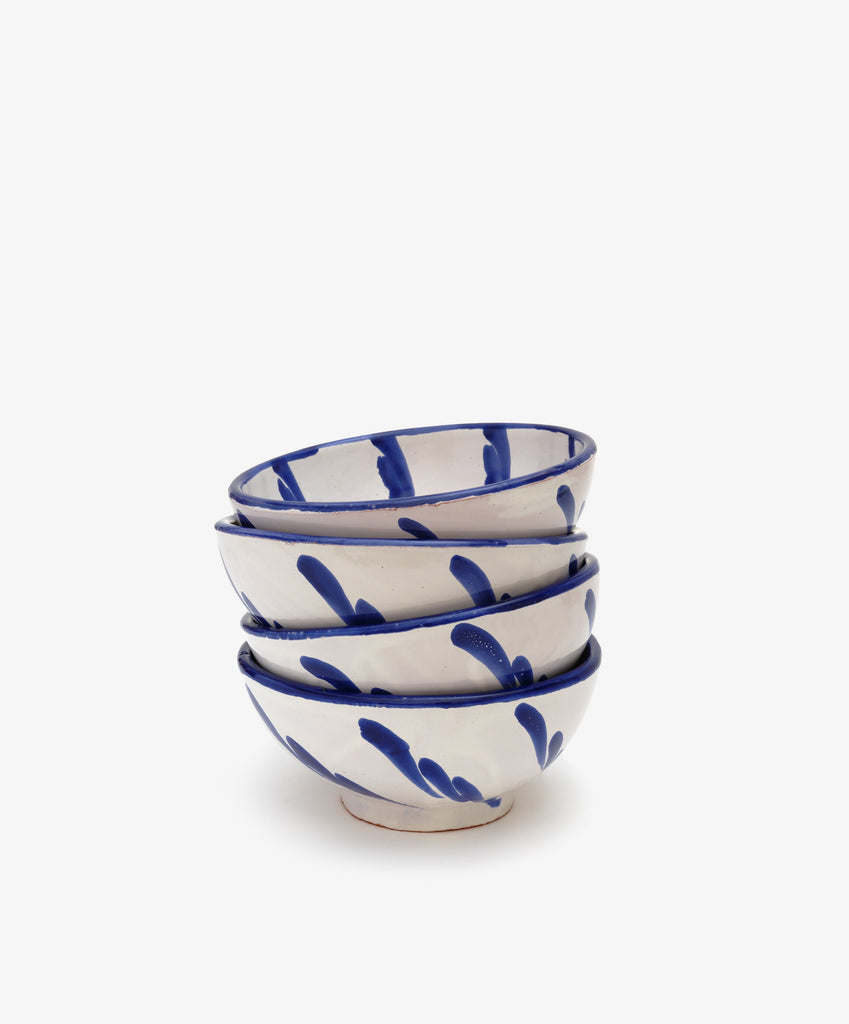 Rayas Bowl, Set of 4