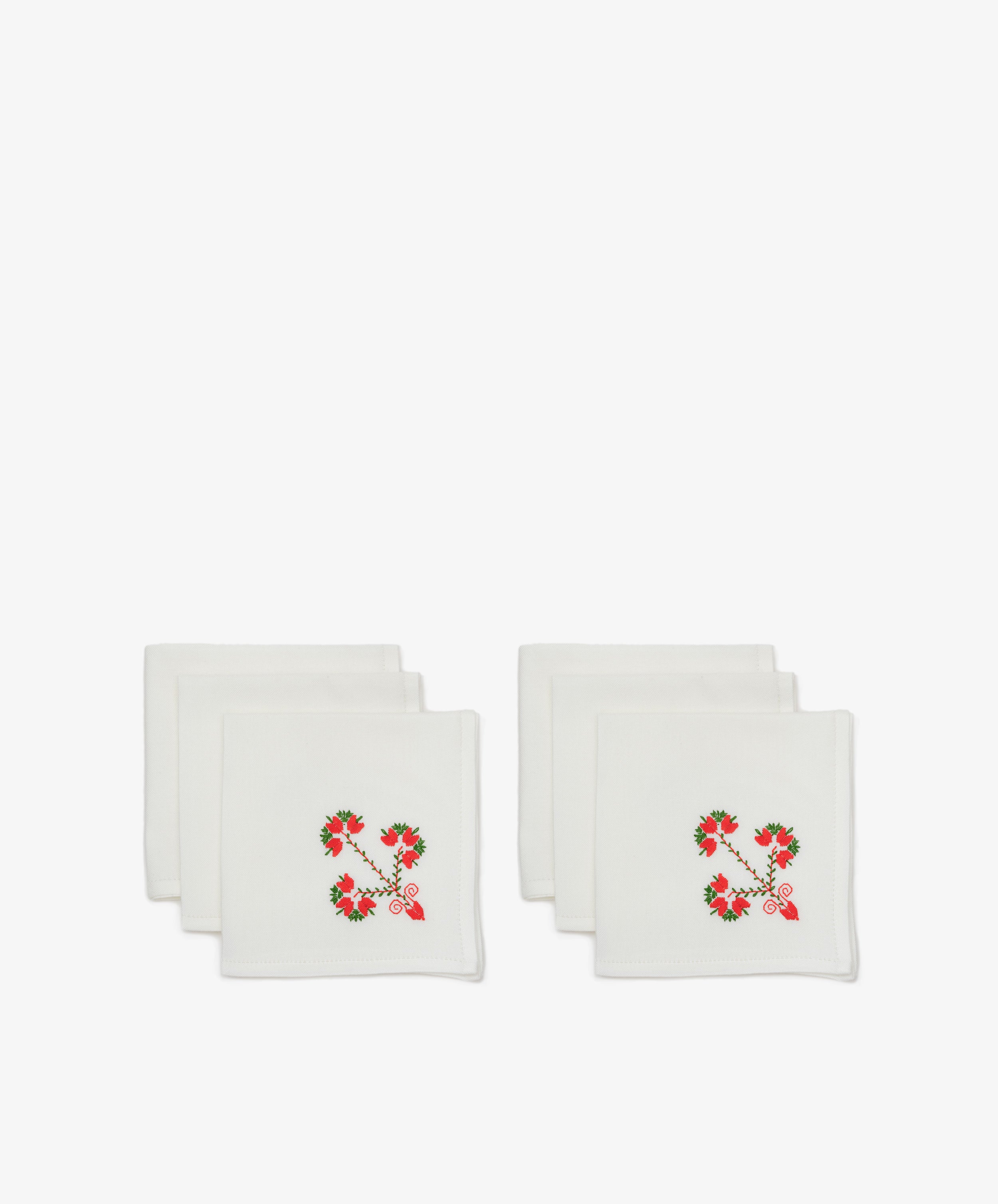 Paloma Napkin, Set of 6