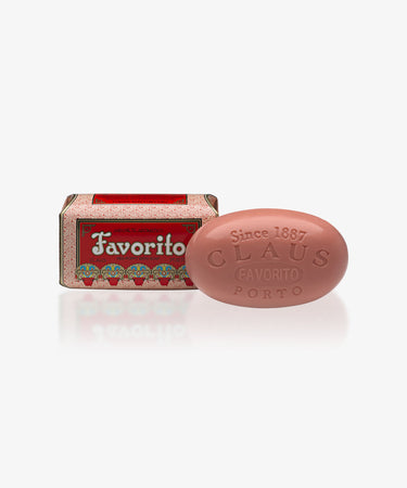 Claus Porto Soap, Favorito 350g