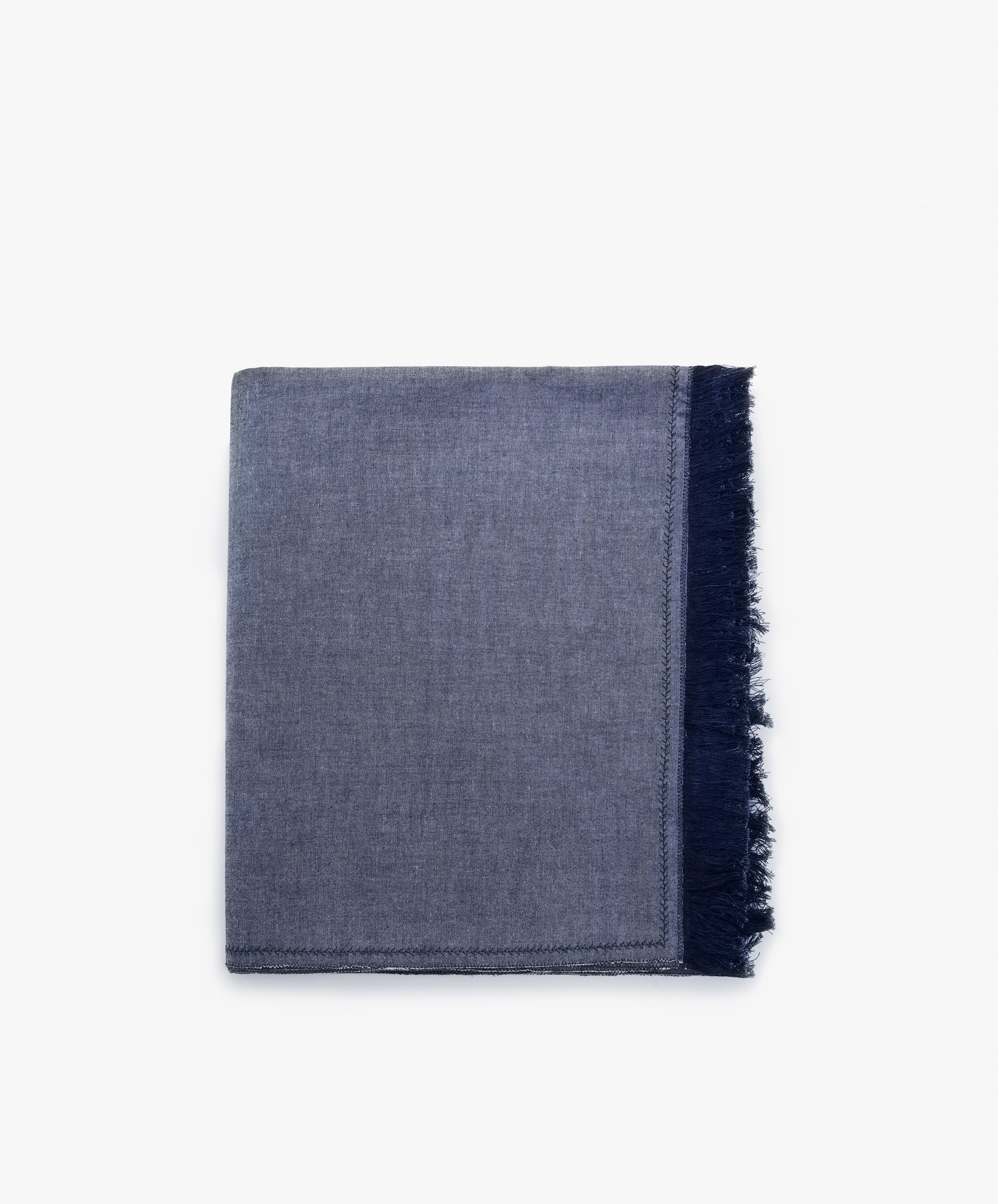 Branch Stitch Tablecloth