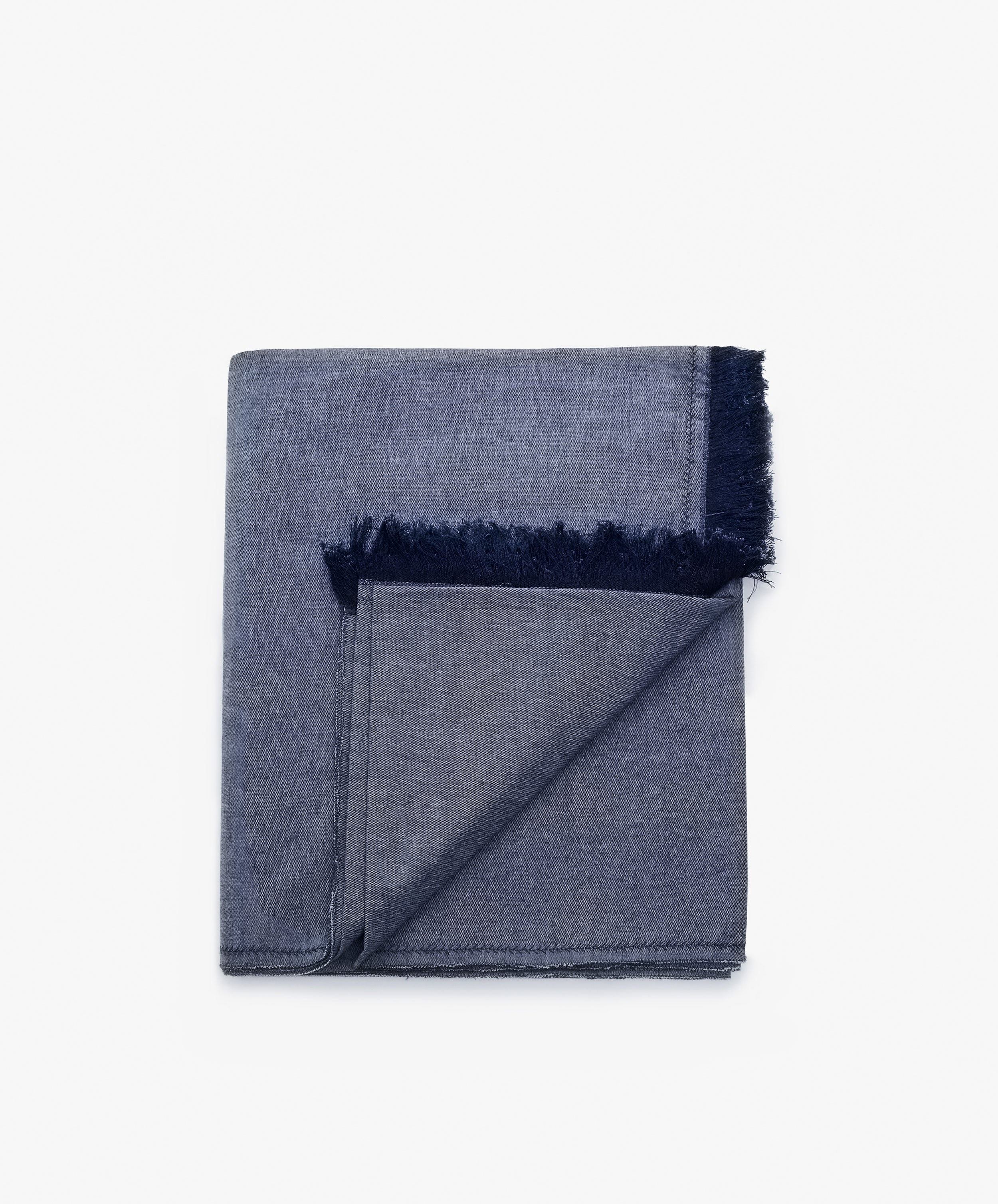 Branch Stitch Tablecloth