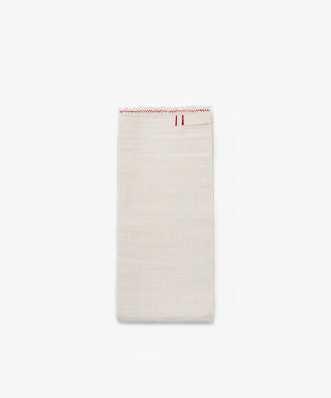 Branch Stitch Tea Towel, Set of 2