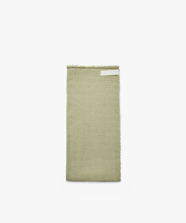 Branch Stitch Tea Towel, Set of 2
