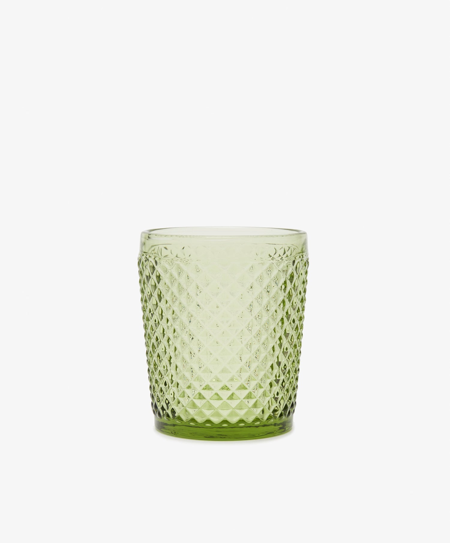 Bicos Water Glass