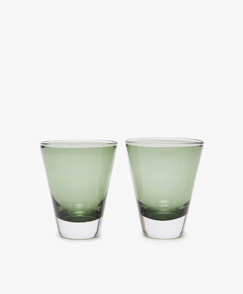 Gem Glass, Set of 2 – PORTA