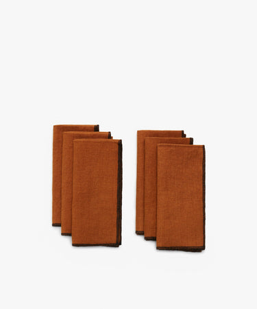 Letia Napkin, Set of 6