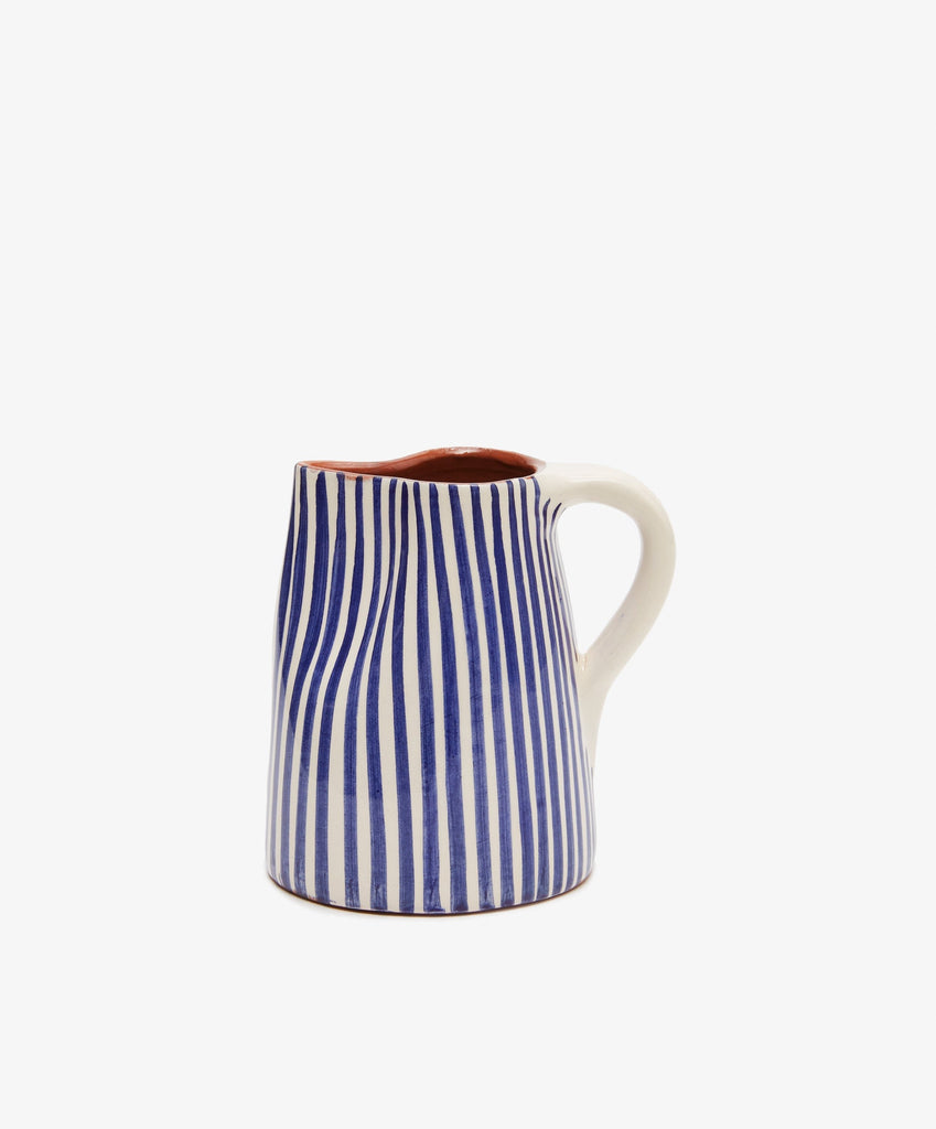 Natalia Milk Jug