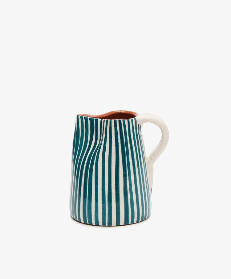 Natalia Milk Jug