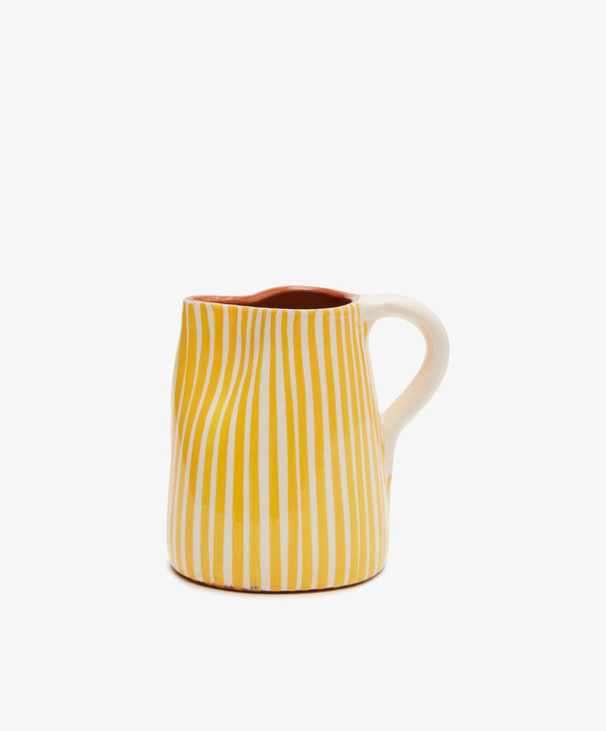 Allegra Milk Jug