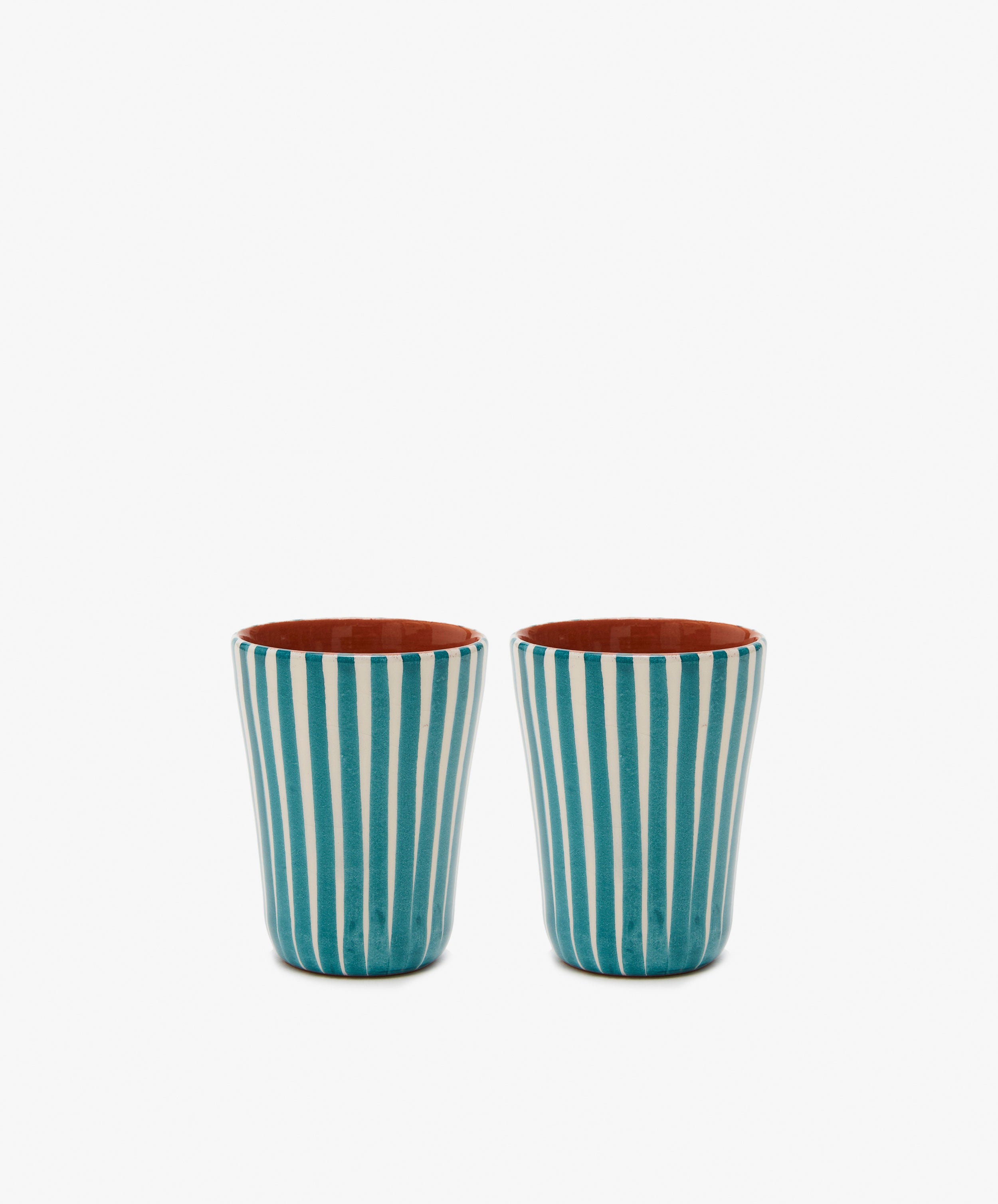 Natalia Espresso Cup, Set of 2