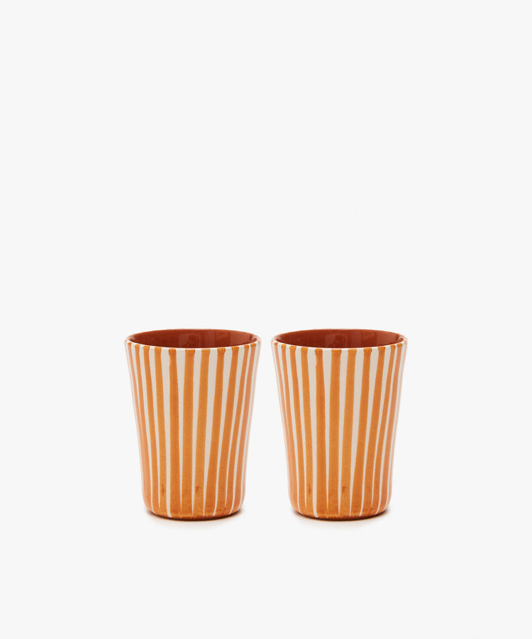 Natalia Espresso Cup, Set of 2