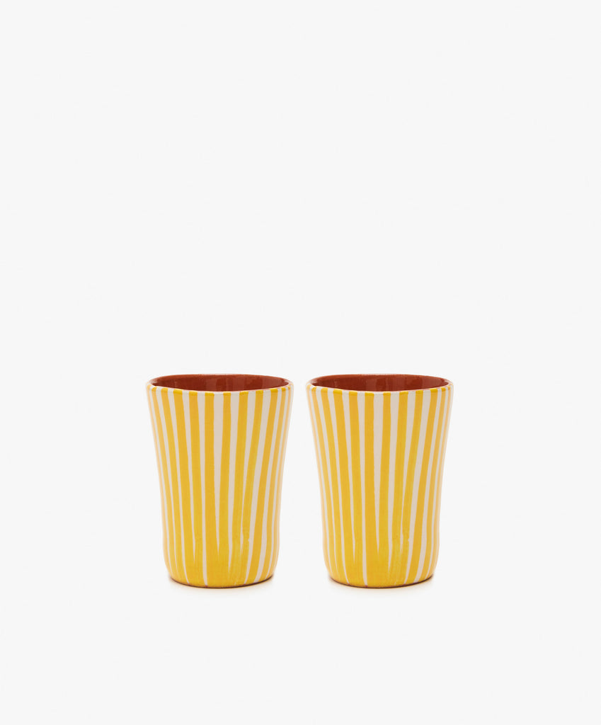 Natalia Espresso Cup, Set of 2