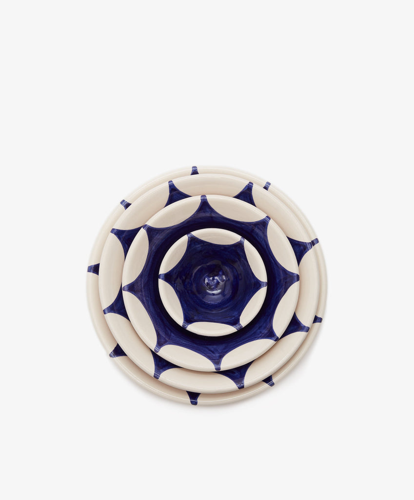 Stella Nesting Bowls