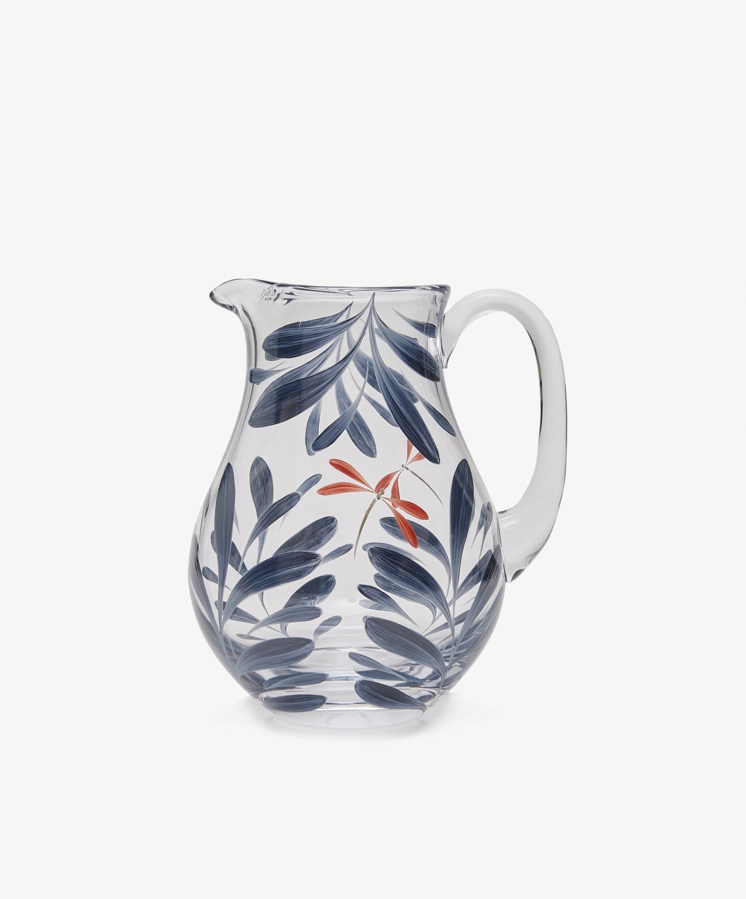 Los Vasos de Agua Clara